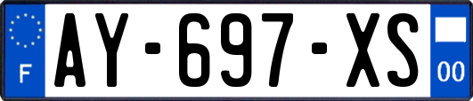 AY-697-XS