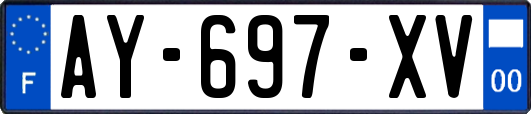 AY-697-XV