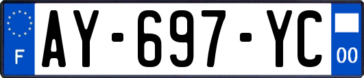 AY-697-YC