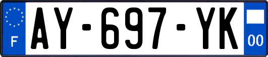 AY-697-YK