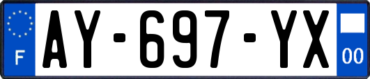 AY-697-YX