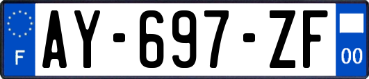 AY-697-ZF