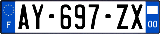 AY-697-ZX