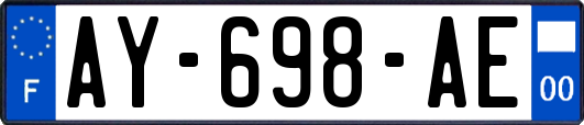 AY-698-AE