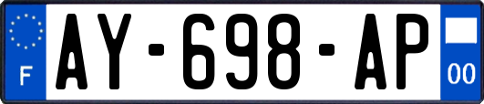 AY-698-AP