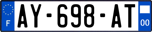 AY-698-AT