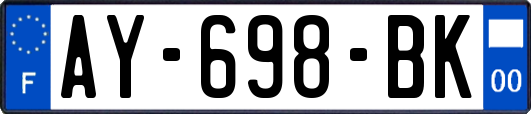 AY-698-BK