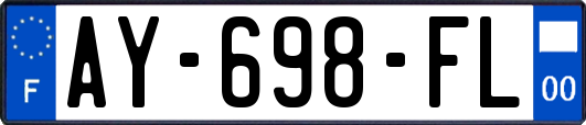 AY-698-FL
