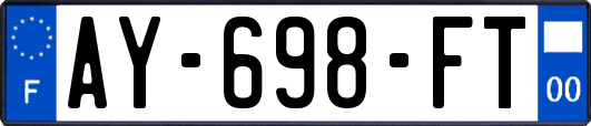 AY-698-FT