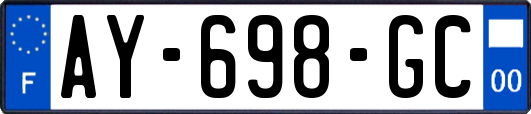 AY-698-GC