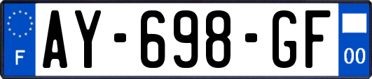 AY-698-GF