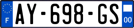 AY-698-GS