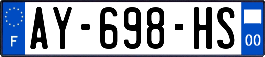 AY-698-HS