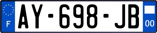 AY-698-JB