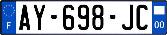 AY-698-JC