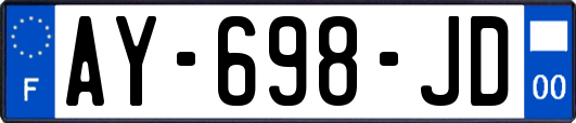AY-698-JD