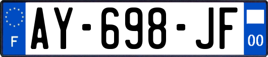 AY-698-JF