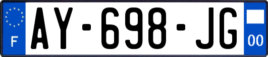AY-698-JG