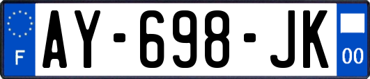 AY-698-JK