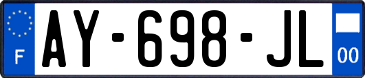 AY-698-JL