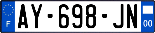 AY-698-JN