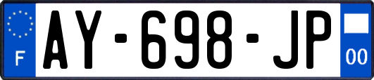 AY-698-JP