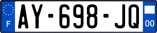 AY-698-JQ