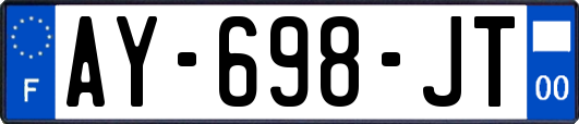 AY-698-JT