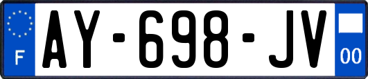 AY-698-JV