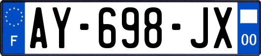 AY-698-JX