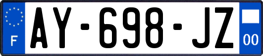 AY-698-JZ