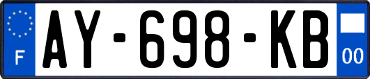 AY-698-KB