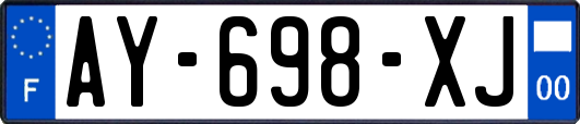AY-698-XJ
