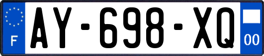 AY-698-XQ