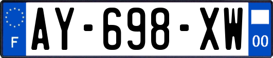 AY-698-XW