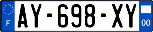 AY-698-XY
