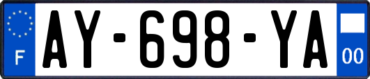 AY-698-YA