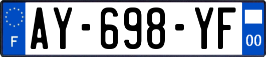 AY-698-YF