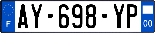 AY-698-YP