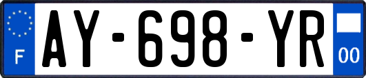 AY-698-YR