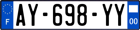AY-698-YY