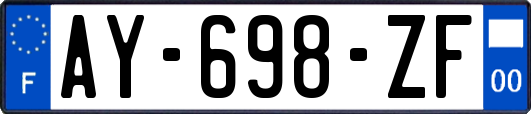 AY-698-ZF