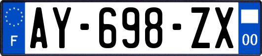 AY-698-ZX