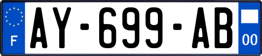 AY-699-AB