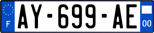 AY-699-AE