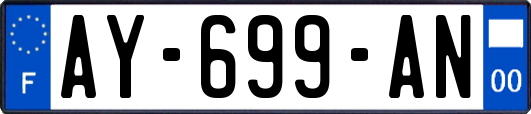 AY-699-AN