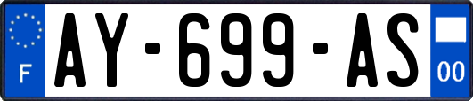 AY-699-AS