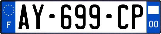 AY-699-CP