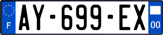 AY-699-EX