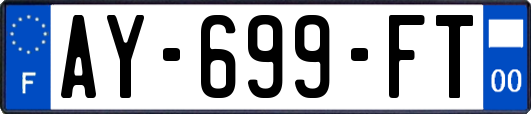 AY-699-FT